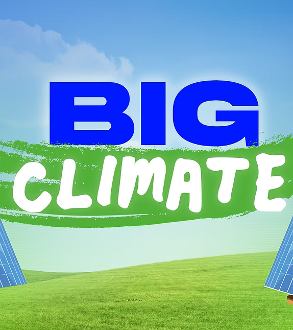 Big Climate